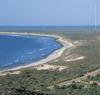 Surfers Beach - Accommodation Fremantle