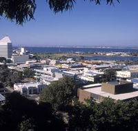 Boulters Heights - Accommodation Fremantle