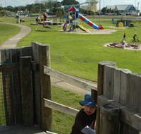 Yoganup Playground - Accommodation Fremantle