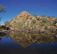 Bell Gorge - Accommodation Fremantle