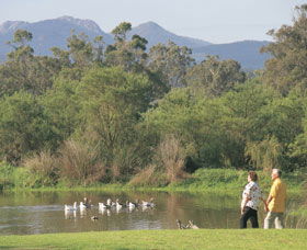 Porongurup National Park - Accommodation Fremantle 0
