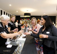 Morish Nuts - Accommodation Fremantle