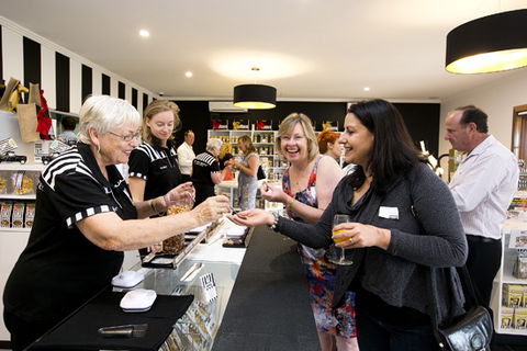 Morish Nuts - Accommodation Fremantle 0