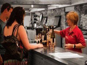 Saltram Wine Estate - Accommodation Fremantle 0