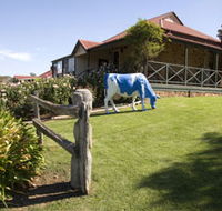 Longview Vineyard - Accommodation Fremantle