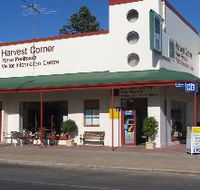 Yorke Peninsula Visitor Information Centre - Minlaton - Accommodation Fremantle