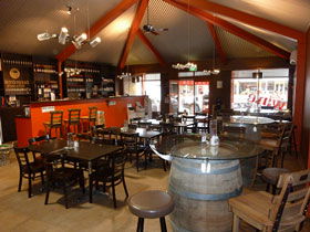 Penola SA Accommodation Fremantle