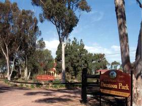 Ducatoon Park - Accommodation Fremantle 0
