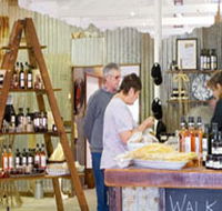 Woodside Cheese Wrights - Accommodation Fremantle