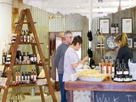 Woodside Cheese Wrights - Accommodation Fremantle 0