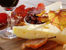 McLaren Vale Cheese And Wine Trail - Accommodation Fremantle 0