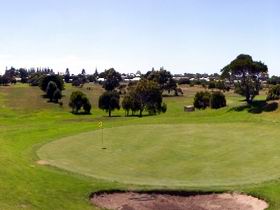  Accommodation Fremantle