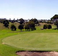Robe Golf Club - Accommodation Fremantle