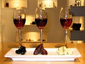 Grant Burge Illaparra Fortified Wine Store - Accommodation Fremantle 0