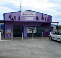 Dreamtime Rainbow Rock - Accommodation Fremantle