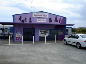 Dreamtime Rainbow Rock - Accommodation Fremantle 0