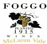 Foggo Wines - Accommodation Fremantle