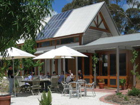 Lobethal Road Wines - Accommodation Fremantle 0