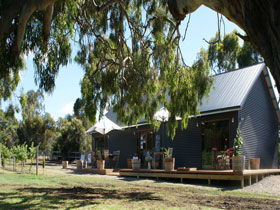 Port Elliot SA Accommodation Fremantle
