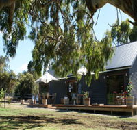 No. 58 Cellar Door  Gallery - Accommodation Fremantle