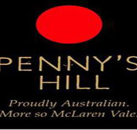 Penny's Hill Cellar Door - Accommodation Fremantle