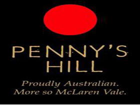 Penny's Hill Cellar Door - Accommodation Fremantle 0