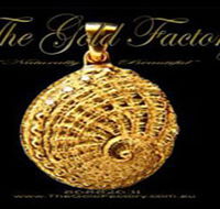 The Gold Factory - Accommodation Fremantle