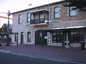  Accommodation Fremantle