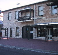 Beachport Old Wool And Grain Store Museum - Accommodation Fremantle