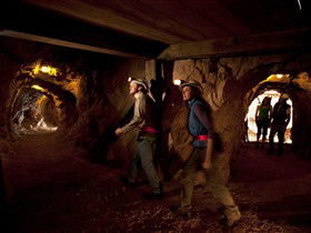 Arkaroola Village SA Accommodation Fremantle