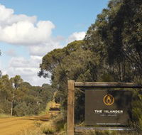 The Islander Estate Vineyards Pty Ltd - Accommodation Fremantle