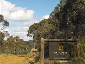 The Islander Estate Vineyards Pty Ltd - Accommodation Fremantle 0