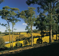 Lobethal Archives And Historical Museum - Accommodation Fremantle