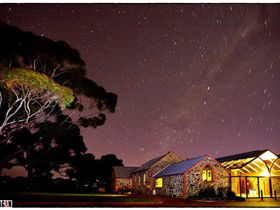 Chapel Hill Winery - Accommodation Fremantle 0