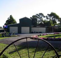 The Pryers on the Fleurieu - Accommodation Fremantle