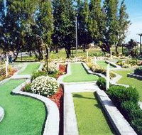 West Beach Mini Golf - Accommodation Fremantle