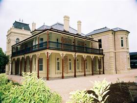  Accommodation Fremantle