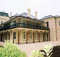 Auchendarroch House and Wallis Tavern - Accommodation Fremantle