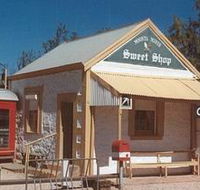 Moonta Mines Sweet Shop - Accommodation Fremantle