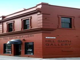 Hill Smith Gallery - Accommodation Fremantle 0