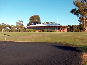  Accommodation Fremantle