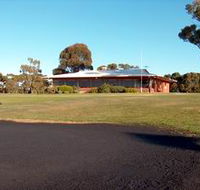 Maitland Golf Club Incorporated - Accommodation Fremantle