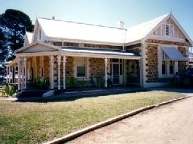 The Pines Loxton Historic House And Garden - Accommodation Fremantle 0
