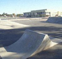 Kadina Skatepark - Accommodation Fremantle