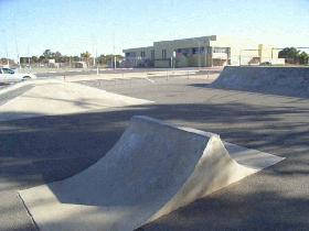 Kadina Skatepark - Accommodation Fremantle 0