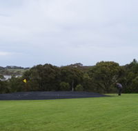 Minlaton Golf Club - Accommodation Fremantle