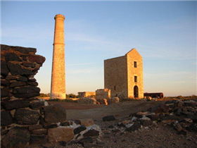 Moonta SA Accommodation Fremantle