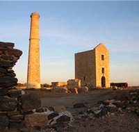 Richmans Enginehouse - Accommodation Fremantle