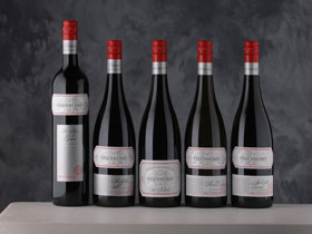 Oxenberry Wines - Accommodation Fremantle 0