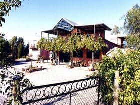 The Terrace Gallery At Patly Hill Farm - Accommodation Fremantle 0
